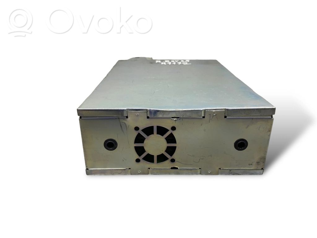 Land Rover Range Rover L322 Other control units/modules 