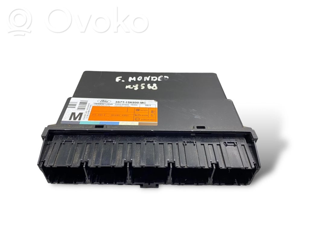 Ford Mondeo Mk III Moduł / Sterownik komfortu 