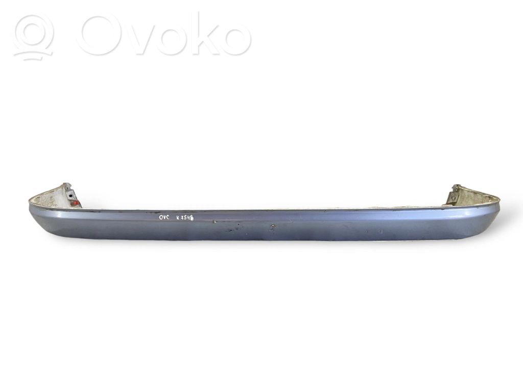 Opel Vectra C Apakšējā bampera daļa 