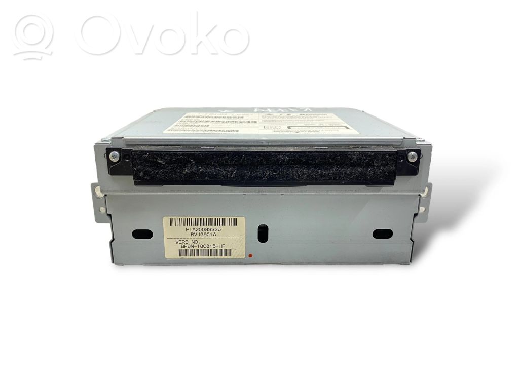 Jaguar XF X250 Radio / CD-Player / DVD-Player / Navigation 