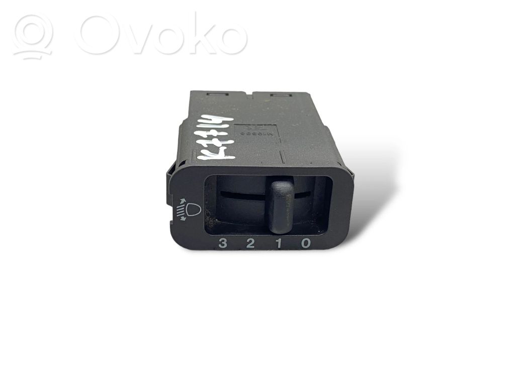 Honda Legend III KA9 Headlight level height control switch 