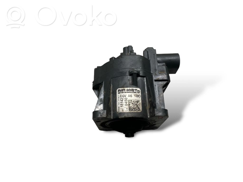 Saab 9-3 Ver2 Válvula EGR 