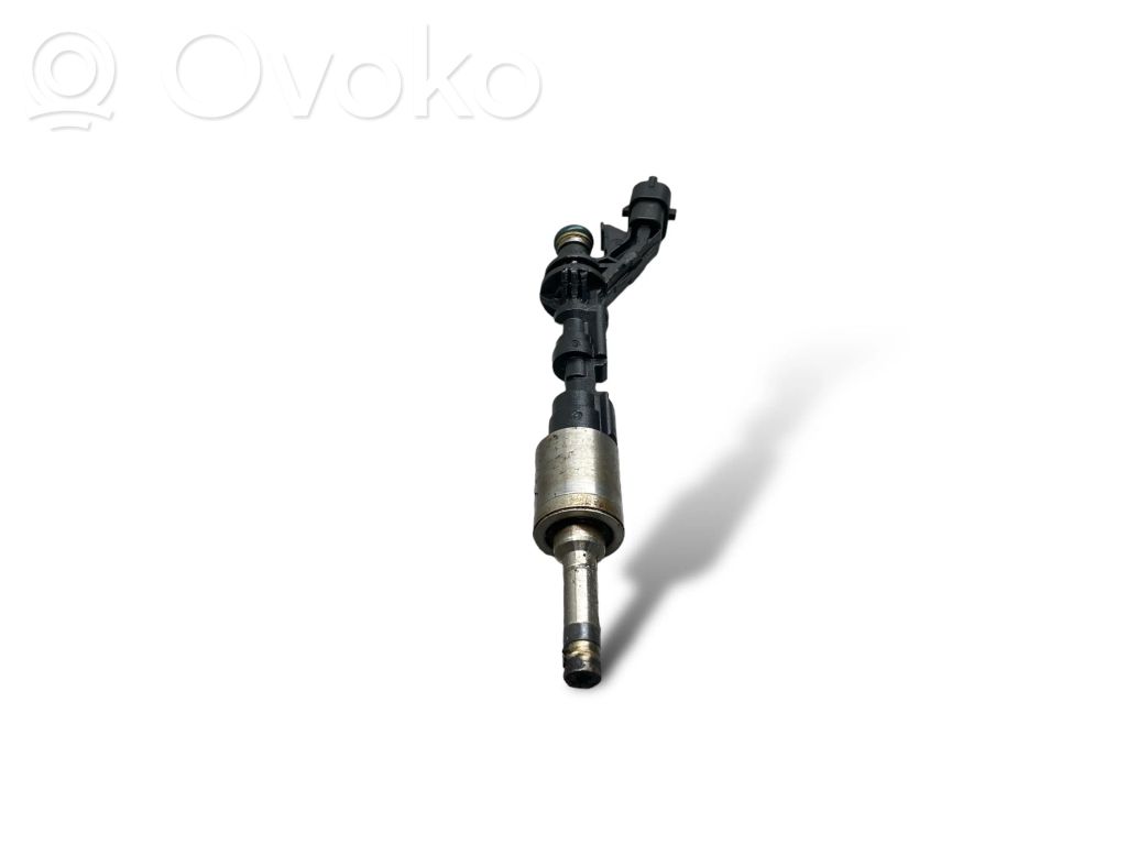 Fuel injector   CJ5G9F593AA,DZL74