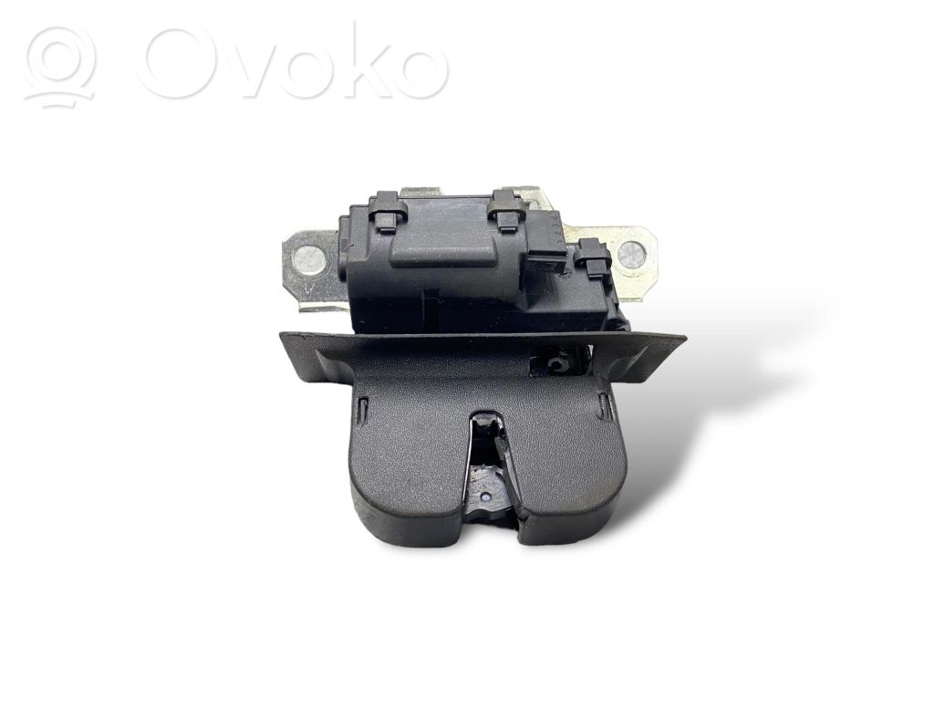 Opel Insignia A Tailgate/trunk/boot lock/catch/latch 