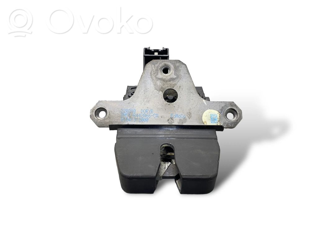 Tailgate/trunk/boot lock/catch/latch   8M51R442A66CA