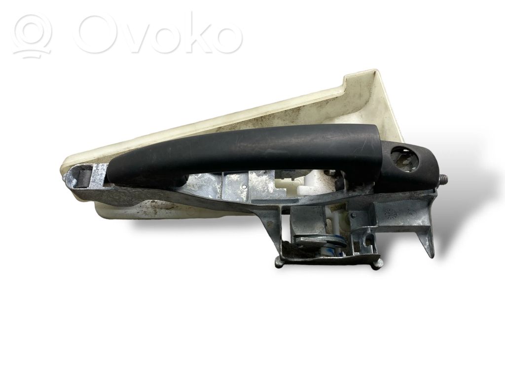 Peugeot Expert Manecilla externa puerta delantera 