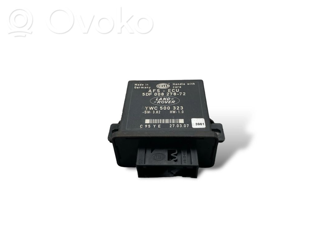Land Rover Range Rover L322 Lichtmodul Lichtsensor 
