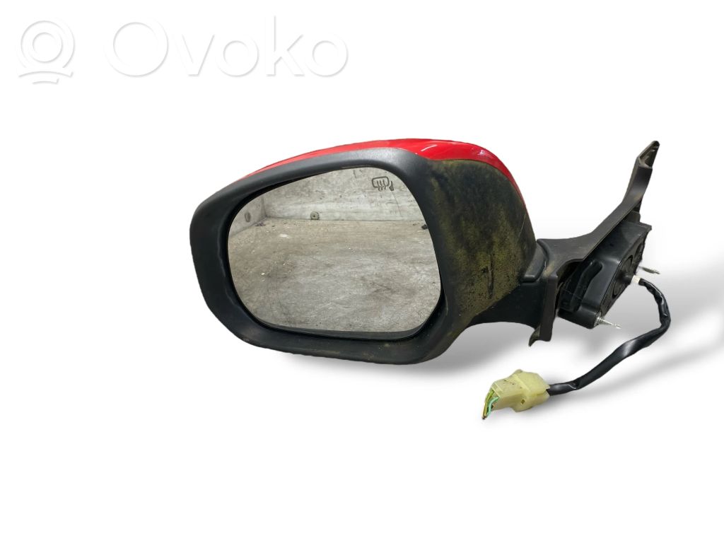 Suzuki Splash Veidrodėlis (elektra valdomas) 