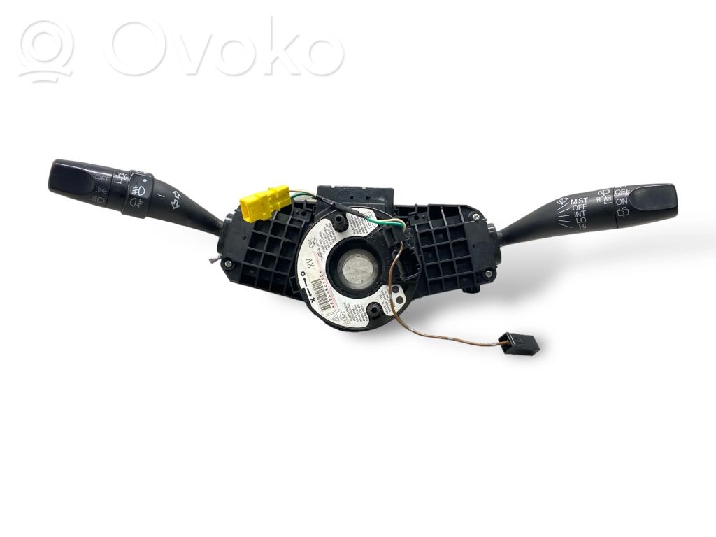 Honda CR-V Commodo, commande essuie-glace/phare 