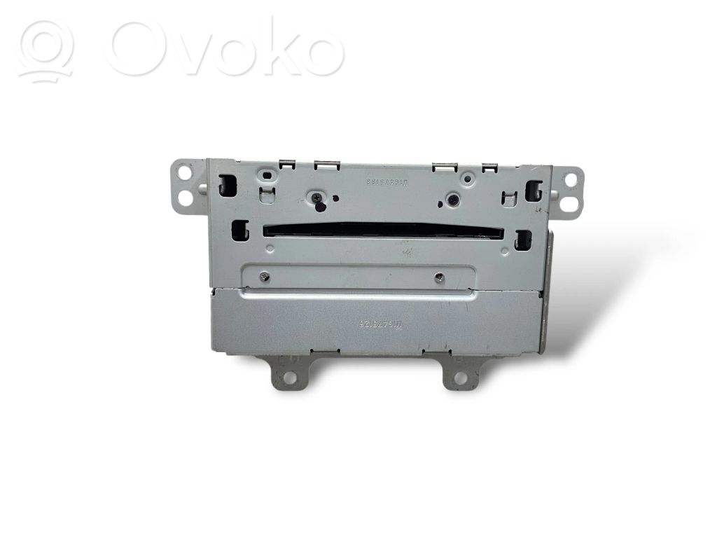 Opel Insignia A Panel / Radioodtwarzacz CD/DVD/GPS 