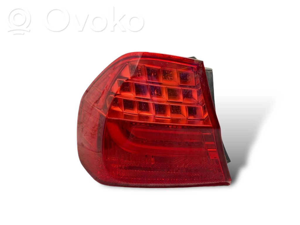 BMW 3 E90 E91 Rear/tail lights 