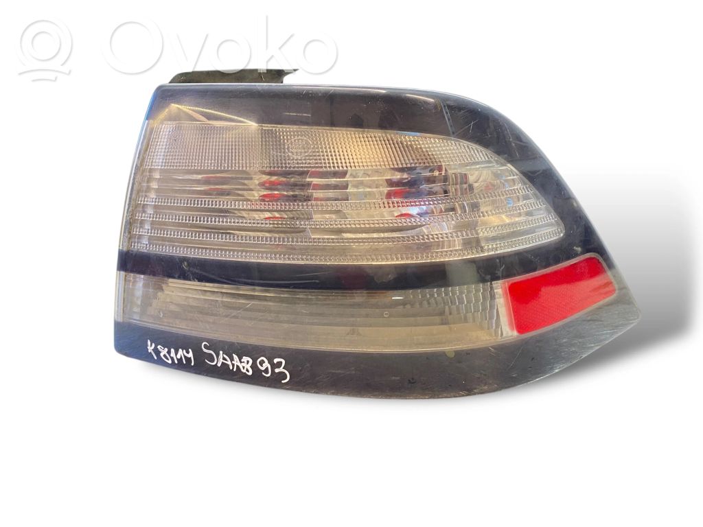 Saab 9-3 Ver2 Takavalot 