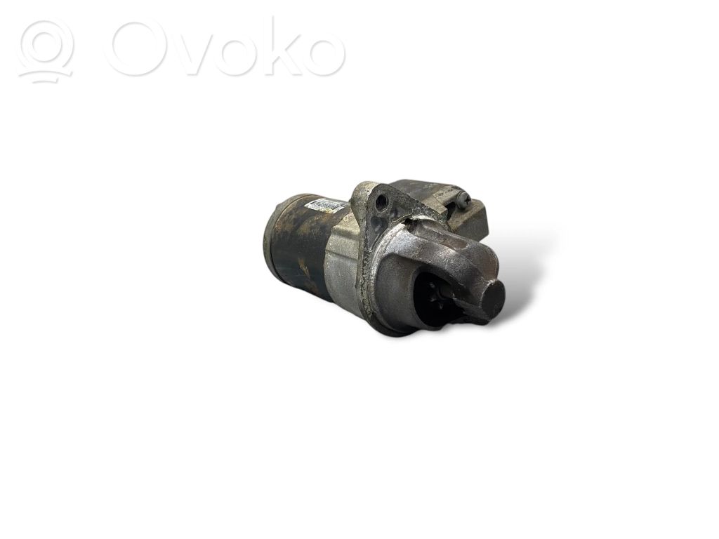 Opel Agila B Starter motor 