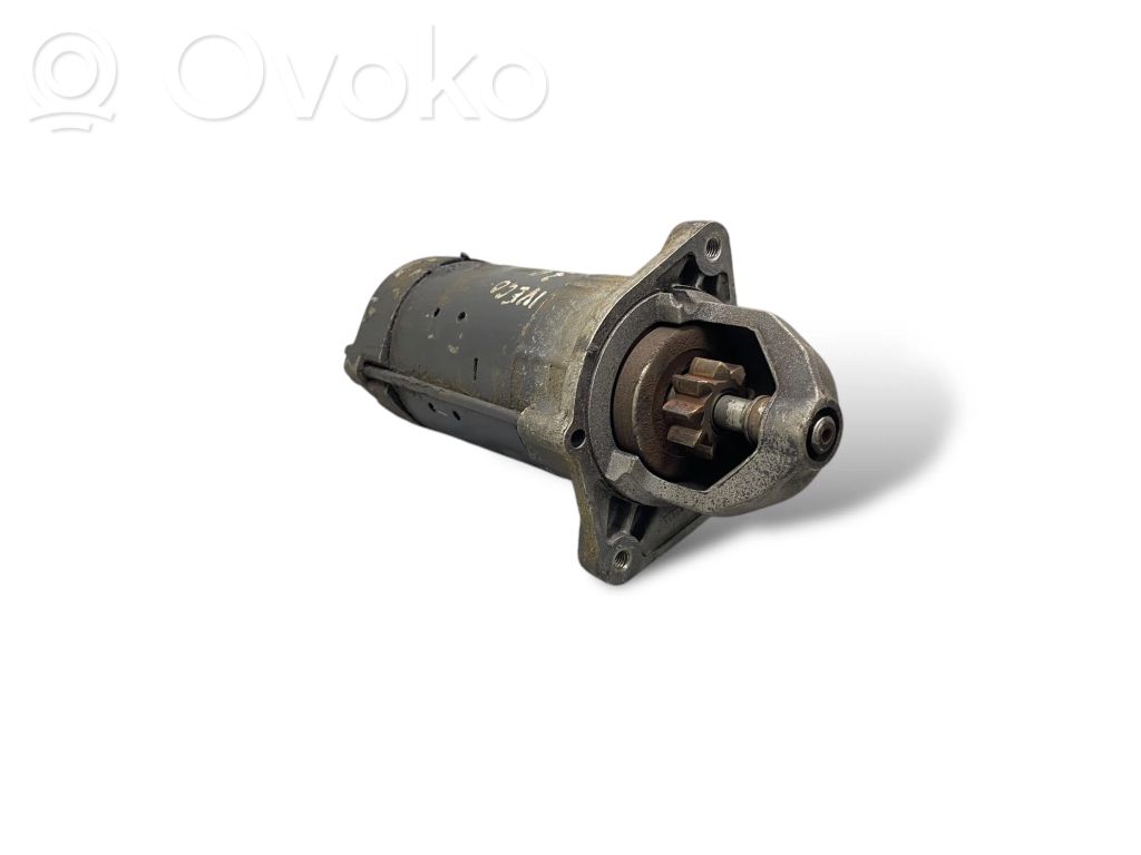 Iveco Daily 4th gen Starteris 