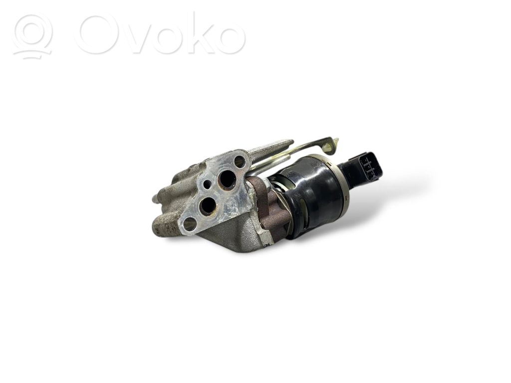 Honda Civic EGR valve 
