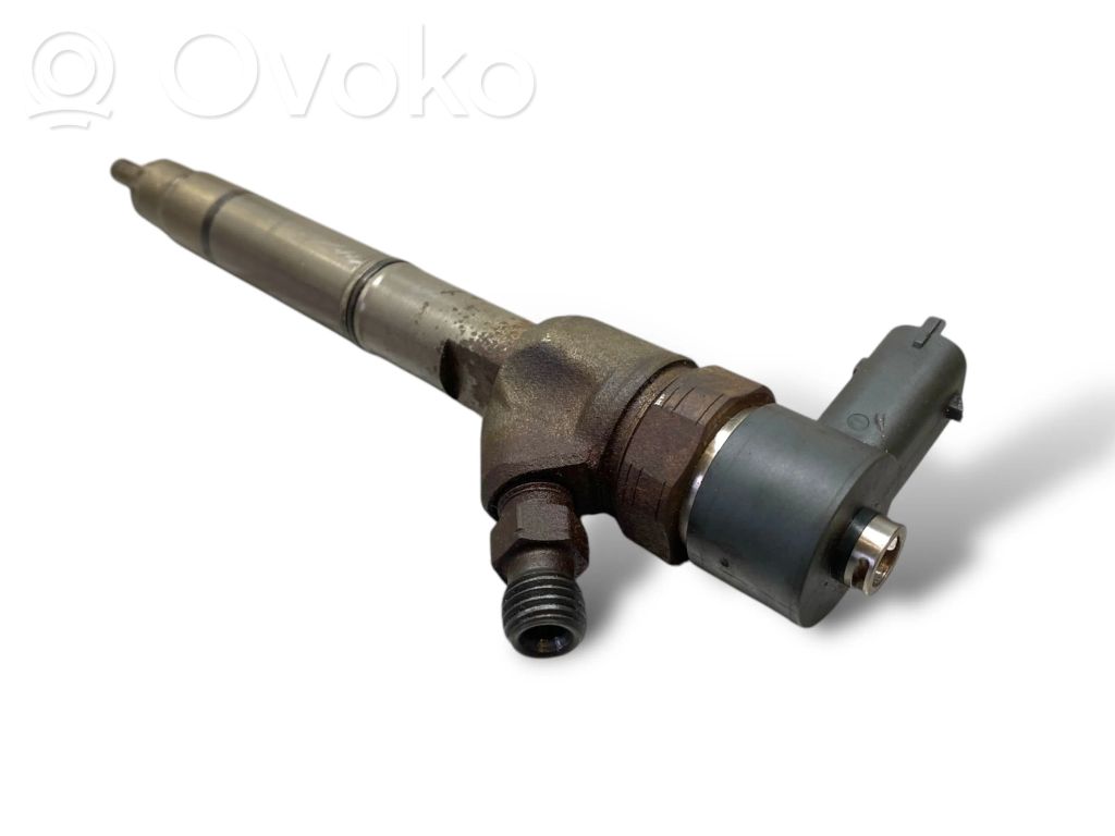 KIA Soul Fuel injector 