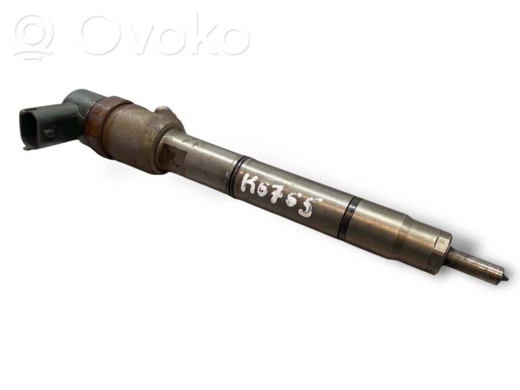 KIA Soul Fuel injector 