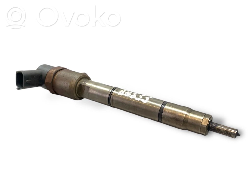 KIA Soul Fuel injector 
