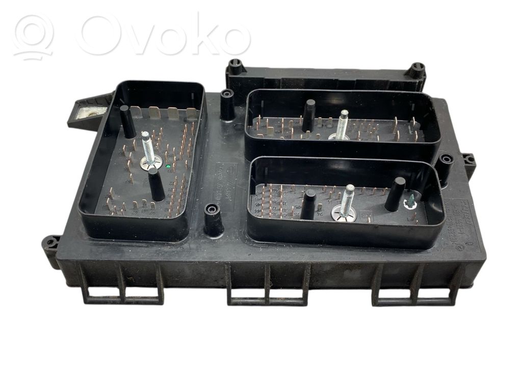 Módulo de fusible   13268301