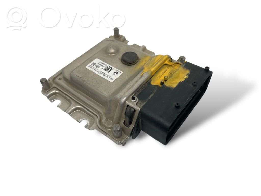 Adblue control unit   0281034345,237G00084R,237G00001R