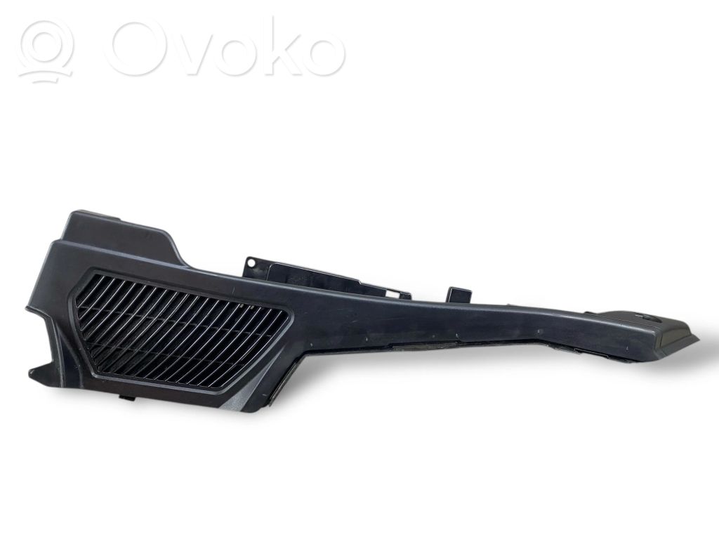 BMW X5 E70 Other trunk/boot trim element 
