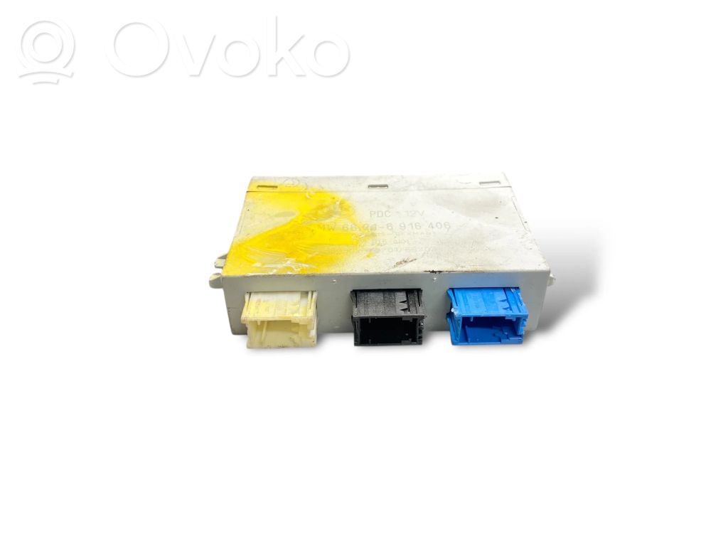 BMW 5 E39 Parking PDC control unit/module 