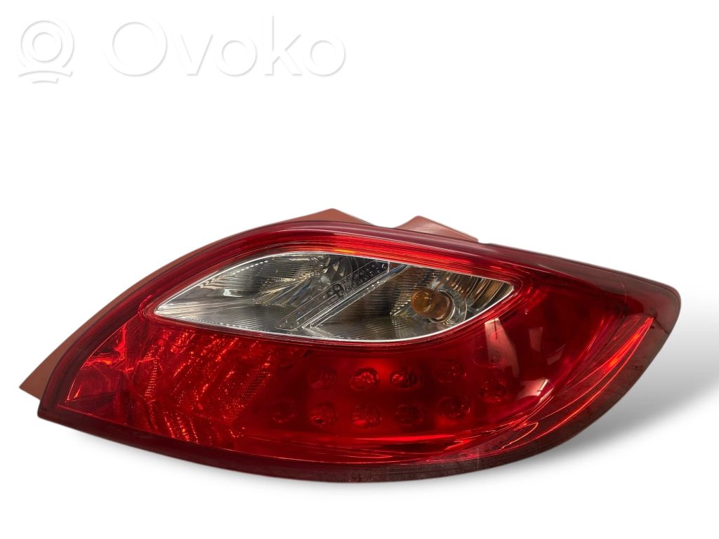 Luci posteriori   D65151150,K2442