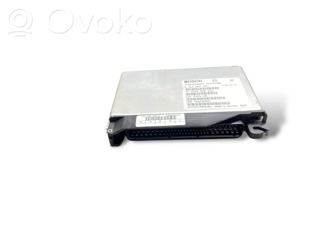 Jaguar XJ X308 Gearbox control unit/module 