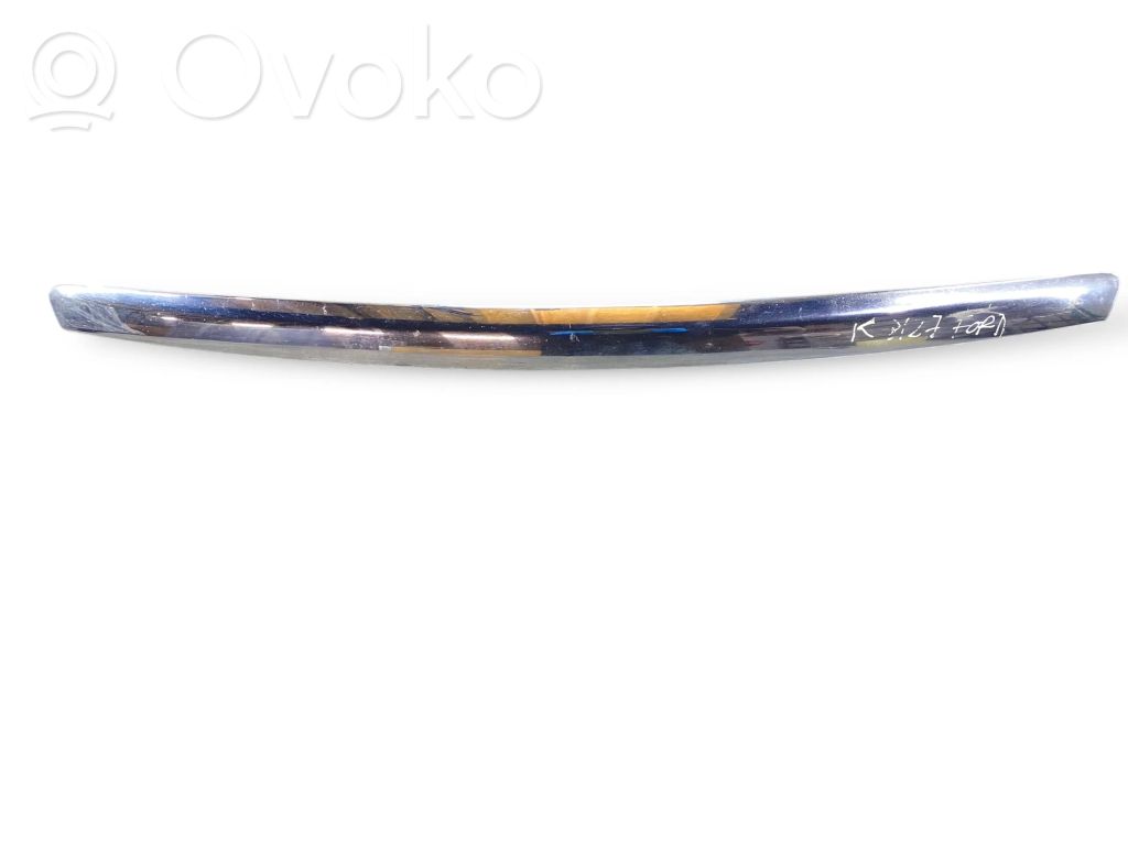 Ford Focus Front grill 