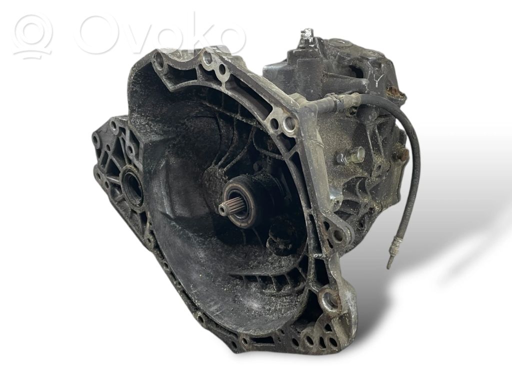 Opel Astra H Manual 5 speed gearbox 