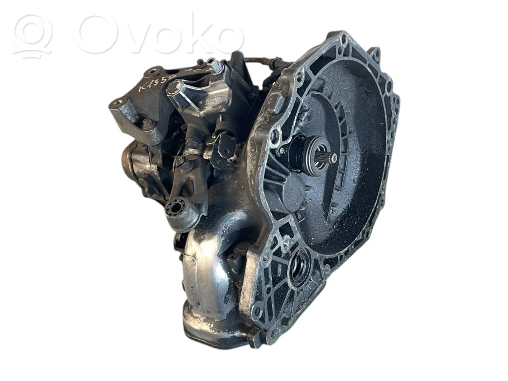 Opel Corsa D Manualna 5-biegowa skrzynia biegów 