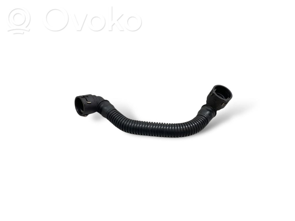 Opel Insignia A Air intake hose/pipe 