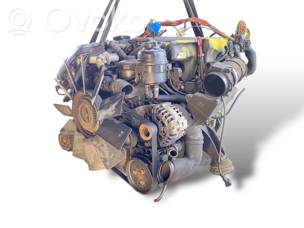 Engine   M54B22,M54,226S1