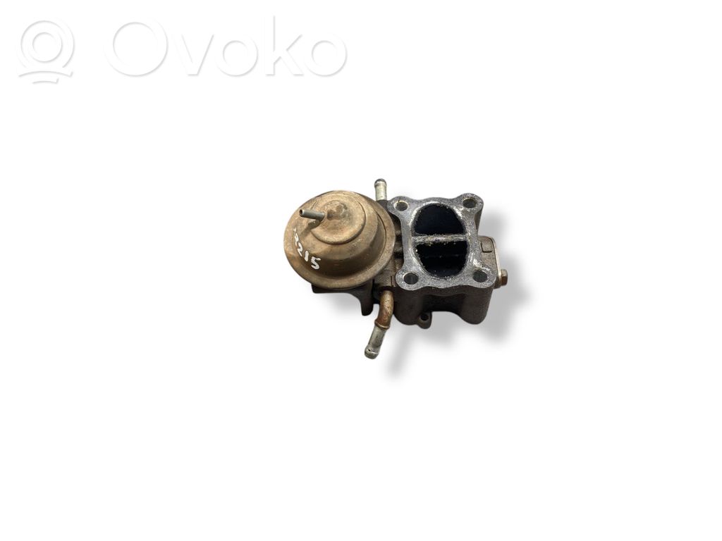 Honda CR-V EGR vārsts 