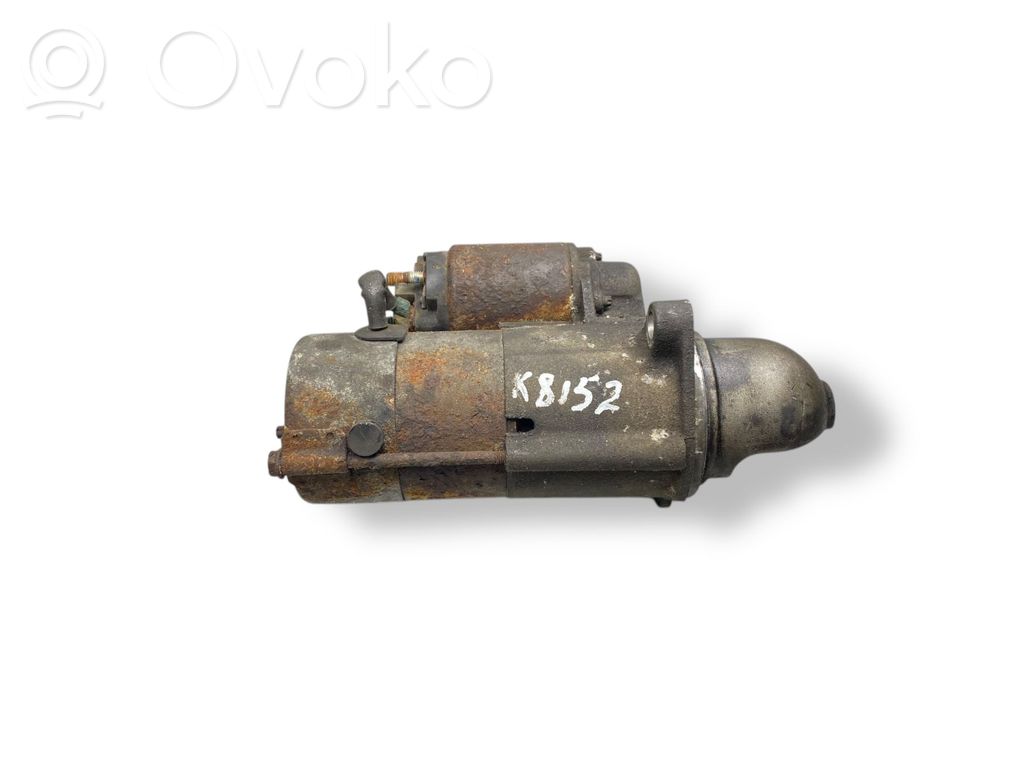 Starteris   B207R