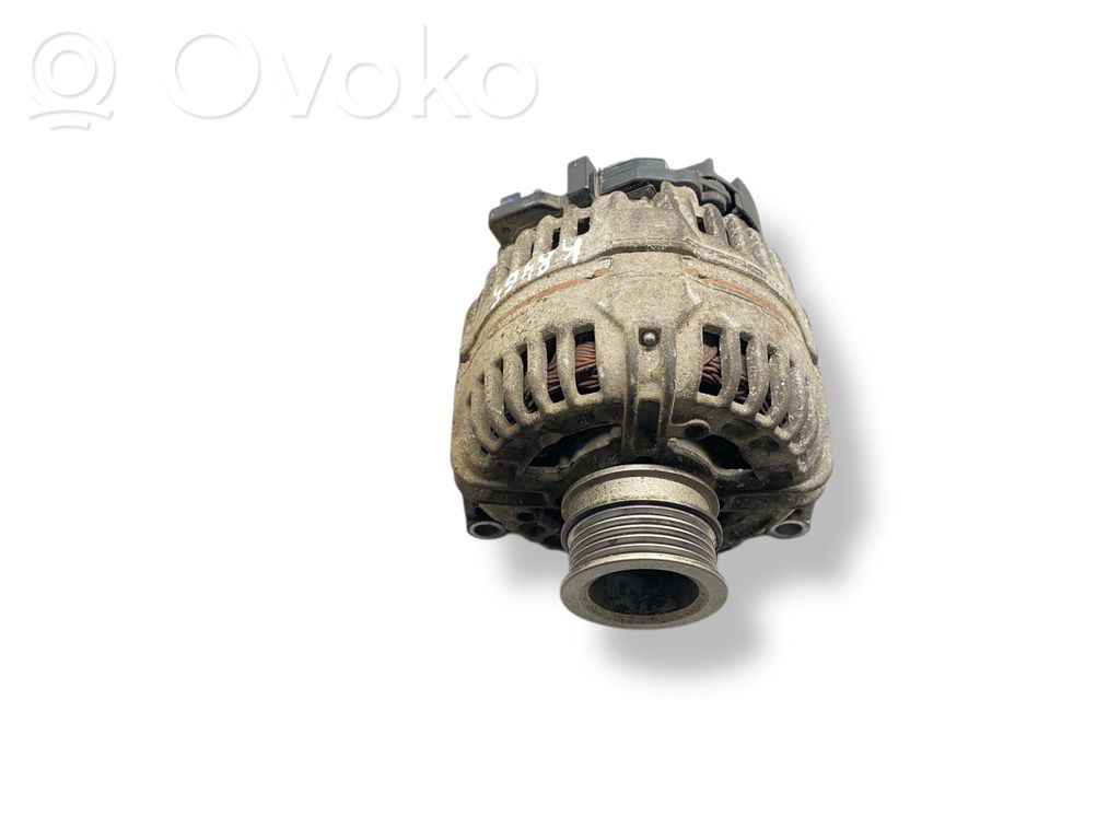Opel Vectra C Ģenerators 