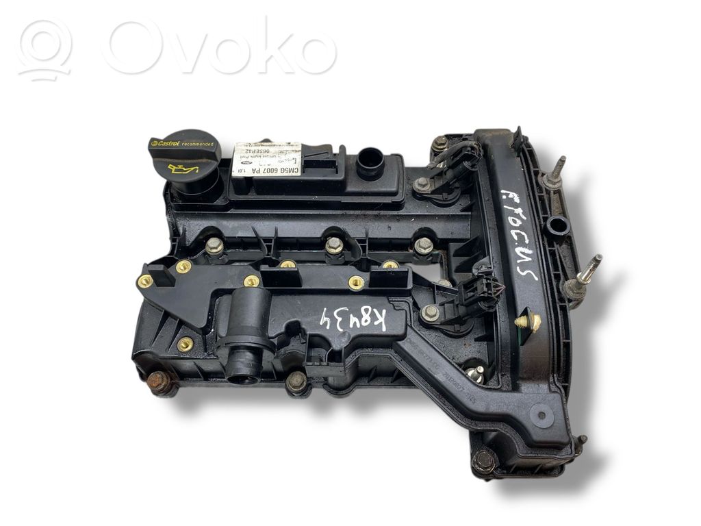 Ford Focus Rocker cam cover 