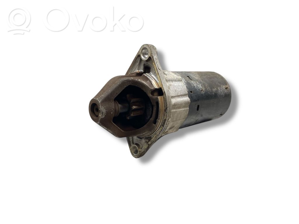 Opel Vectra C Rozrusznik 