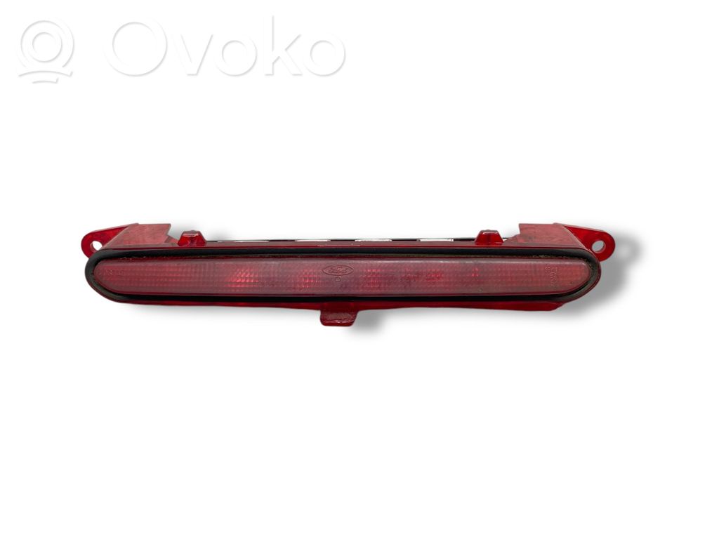 Ford Focus Third/center stoplight 