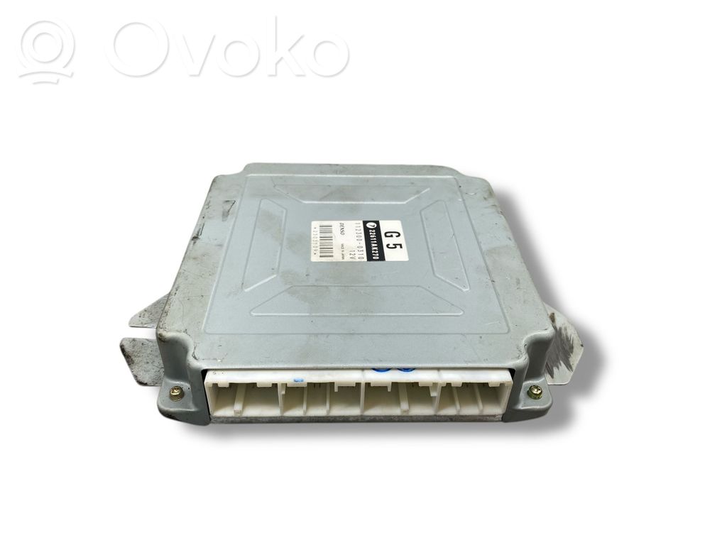 Subaru Legacy Engine control unit/module 