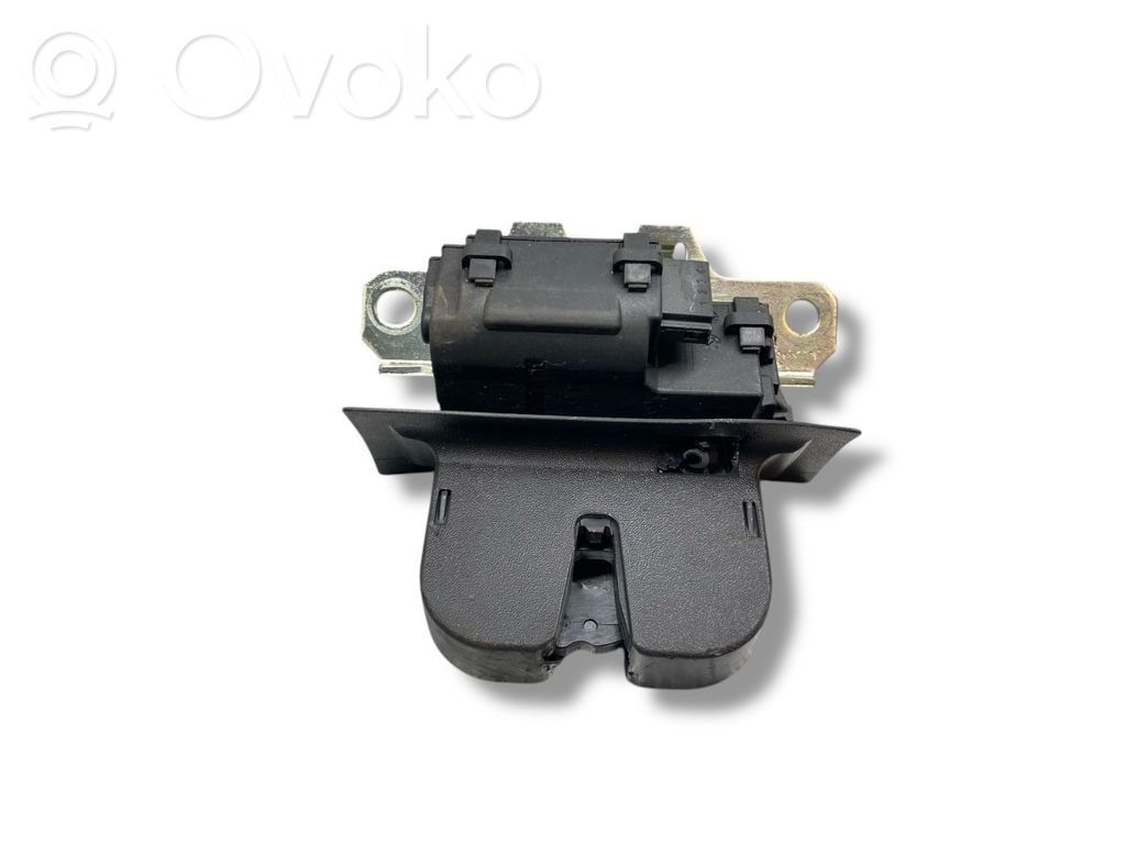 Opel Insignia A Tailgate/trunk/boot lock/catch/latch 