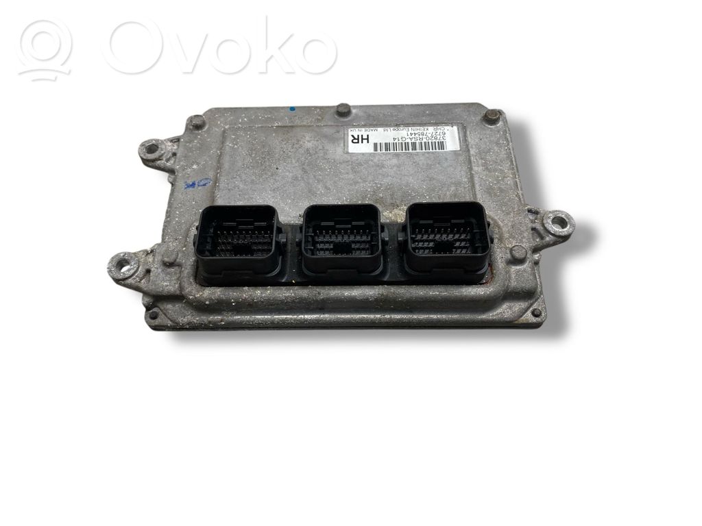 Honda Civic Engine control unit/module 