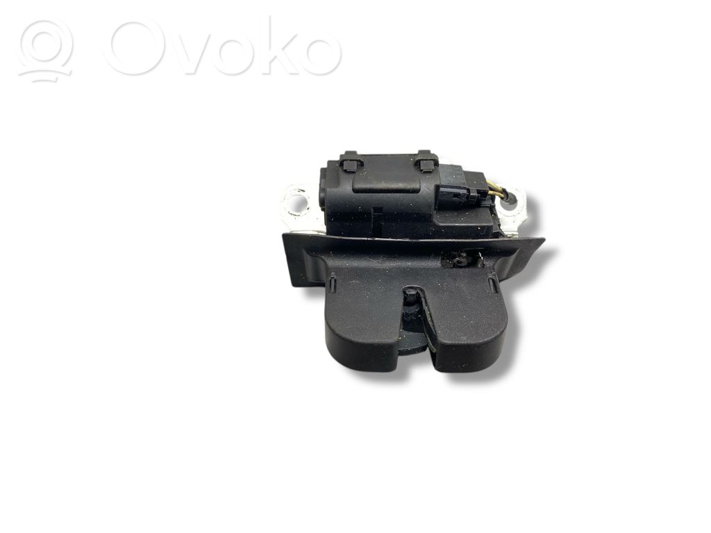 Opel Insignia A Tailgate/trunk/boot lock/catch/latch 