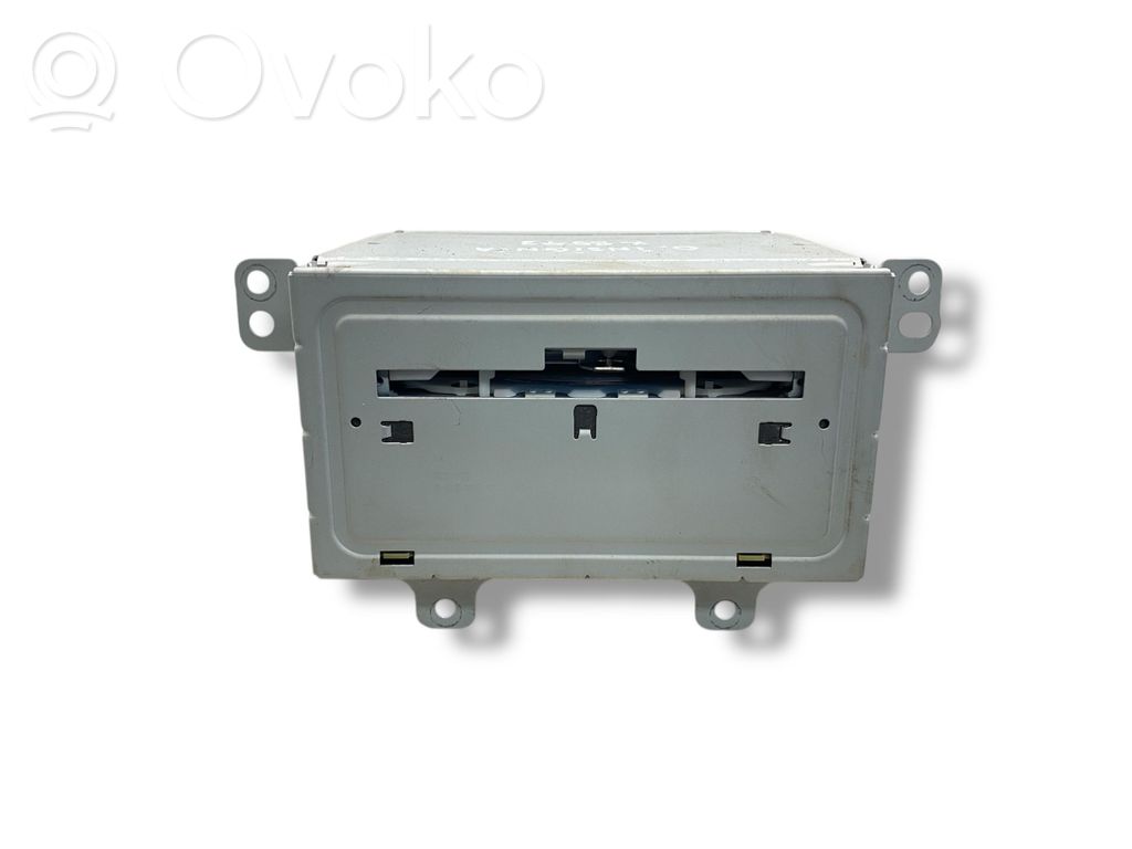 Opel Insignia A Radio/CD/DVD/GPS head unit 