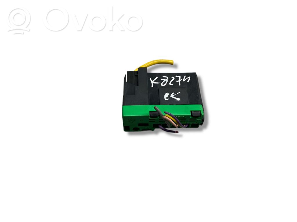 Fuse module   9652935680,15446471,16000