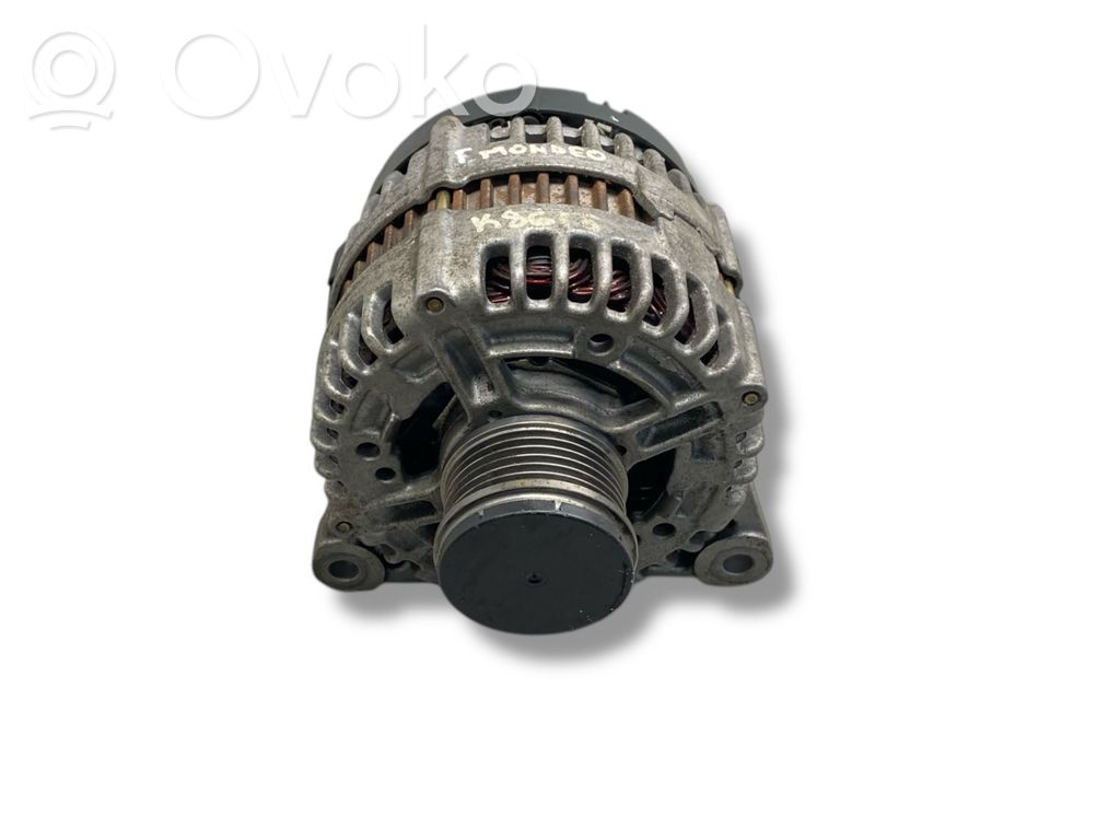 Ford Mondeo MK IV Generator/alternator 