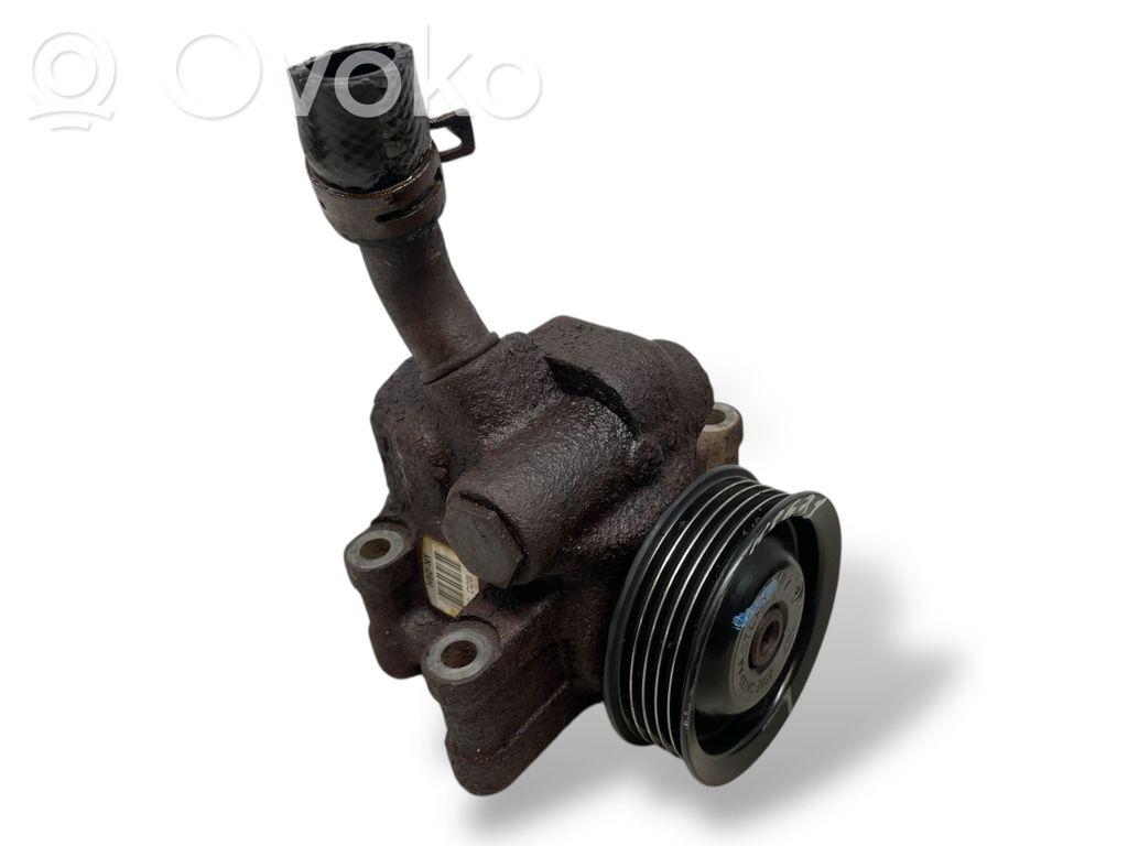 Ford Fiesta Servopumpe 