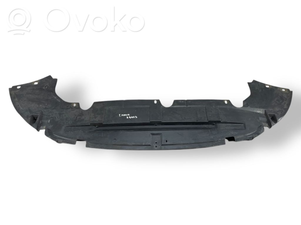 Ford Focus Bamperio dugno apsauga 