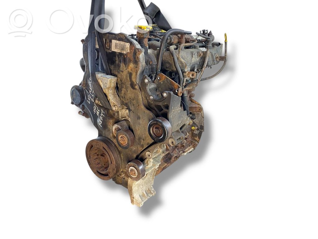 Engine   VM39C