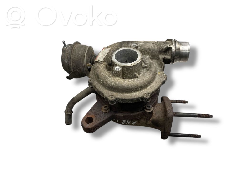 Turbina   7741935004S,RCK00108R